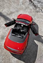 Infiniti G37 Convertible 2008 года